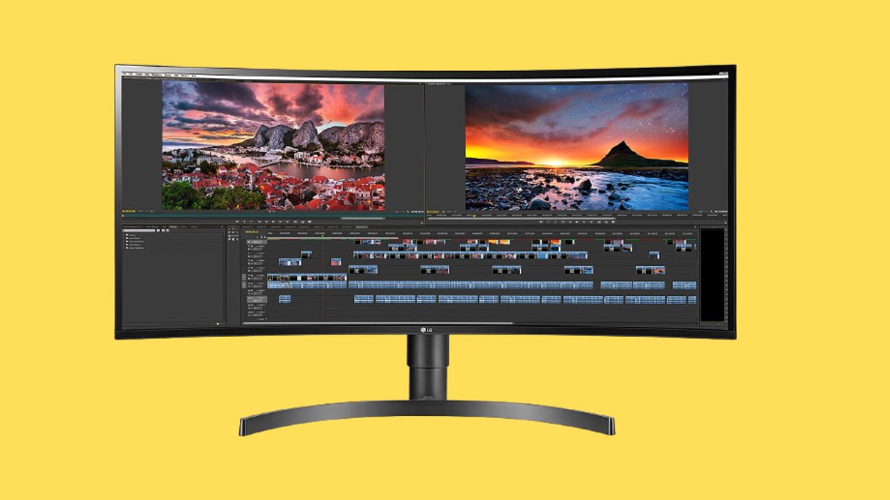 Best Monitor For Adobe Illustrator 6 Best Monitor For Adobe Illustrator (Complete Guide) – Monitors Hype