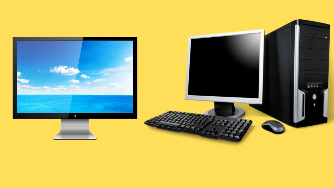 Samsung Monitor Not Detecting HDMI (15 Guaranteed Fixes) Monitors Hype