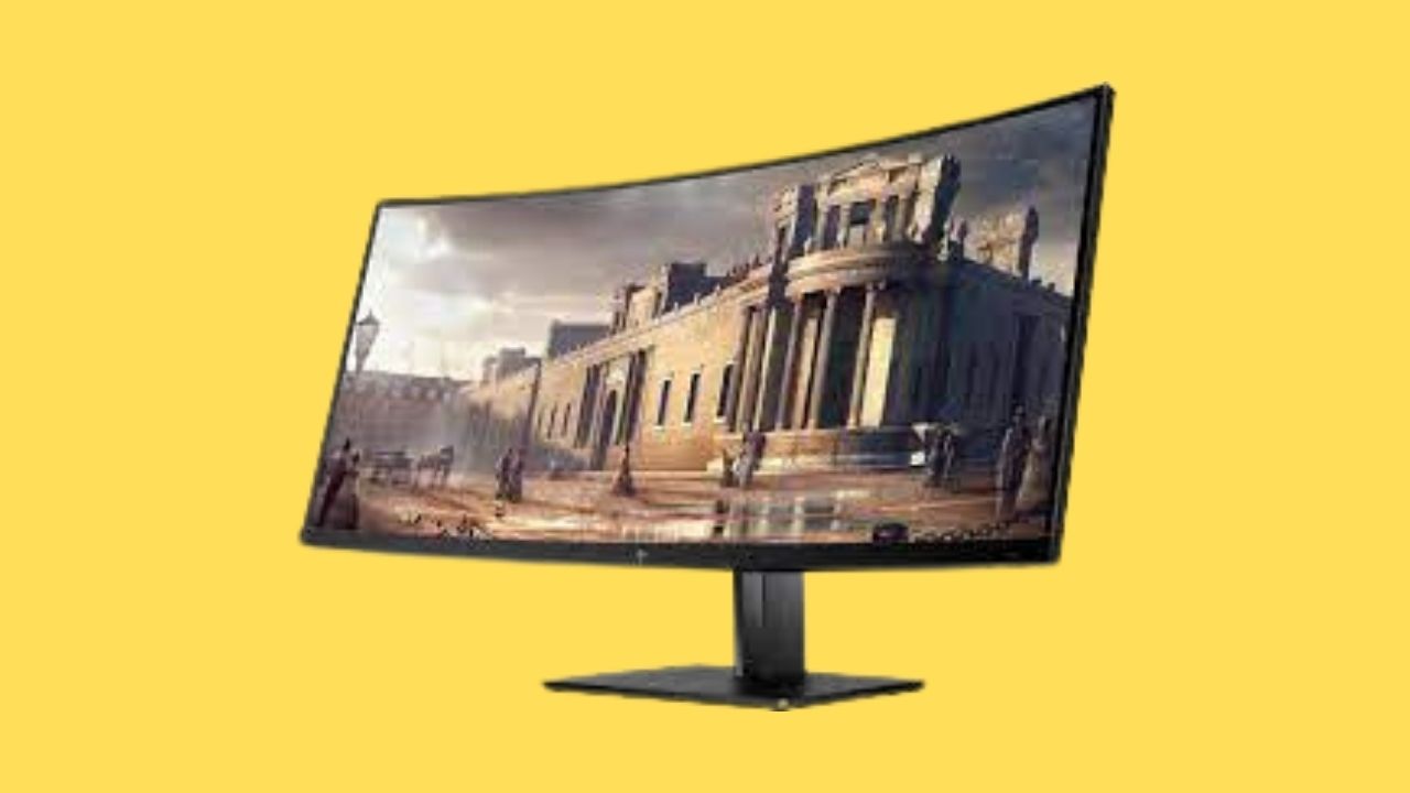 Are Curved Monitors Good For Programming (Are They Worth) Monitors Hype