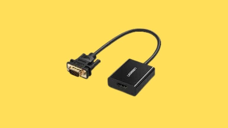 How To Connect Two Monitors With One HDMI Port (Easy Way) – Monitors Hype