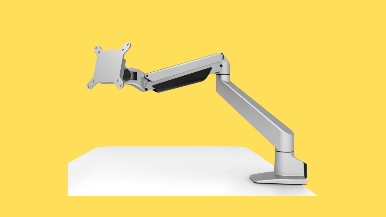 How To Mount A Monitor Without Holes (7 Easy ways) Monitors Hype